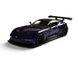 Іграшкова металева машинка Kinsmart Aston Martin Vulcan фіолетовий KT5407WB фото 1