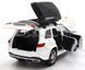 Іграшкова машинка Mercedes-Benz GLS 580 (X167) 1:32 Автосвіт AP-1813 білий з багажником AP-1813W фото 6