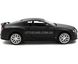 Моделька машины Bentley Continental GT Supersports Автопром 68434 1:32 черная матовая 68434MBL фото 3