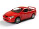Металлическая модель машины Kinsmart Honda Integra Type R красная KT5053WR фото 1