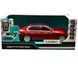 Іграшкова машинка BMW 7 Series (G70) 1:32 з зарядною станцією Автопром 68730 червона 68730R фото 9