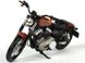 Мотоцикл Maisto Harley-Davidson 2007 XL 1200N Nightster 1:18 оранжевый 3936038O фото 1