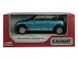 Іграшкова металева машинка Kinsmart Mini Cooper S Convertible синій KT5089WRB фото 4