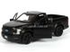 Моделька машины RMZ City Ford F150 черный матовый 554045MBL фото 2