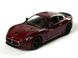 Іграшкова металева машинка Kinsmart Maserati GranTurismo MC Stradale червоний KT5395WR фото 1