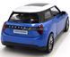 Іграшкова машинка Mini Cooper S (F56) 1:28 Автопром 68740(B) синій 68740(B) фото 5