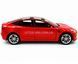 Іграшкова металева машинка Tesla Model 3 Автопром 1:23 AP7728 червона AP7728R фото 5