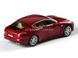 Металлическая модель машины Kinsmart Porsche Panamera S красный KT5347WR фото 3