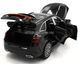 Модель машини Mercedes-Benz GLC (X254) 1:31 Автосвіт AP-2077 чорний AP-2077BL фото 4