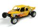 Kinsfun Buggy Turbo Sandrail жовтий KS5256WY фото 1