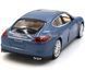 Іграшкова машинка Porsche Panamera S 1:32 Автопром 68344 синя 68344B фото 5