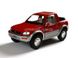 Іграшкова металева машинка Kinsmart Toyota Rav4 Concept Car червона KT5011WR фото 1