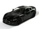 Іграшкова металева машинка Kinsmart Maserati GranTurismo MC Stradale чорний KT5395WBL фото 1