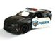 Іграшкова металева машинка Kinsmart Chevrolet Camaro ZL1 поліцейский KT5399WPRP фото 2