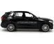 Іграшкова металева машинка BMW X5M Автопром 68497 1:32 чорна 68497BL фото 4