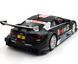 Моделька машини Audi RS 5 DTM Автопром 68448 1:32 чорна 68448MBL фото 3