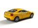 Іграшкова металева машинка Kinsmart Toyota Celica жовта KT5038WY фото 3