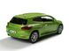 Металлическая модель машины Welly Volkswagen Scirocco зеленый 41615CWGN фото 3