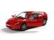 Іграшкова металева машинка Kinsmart Toyota Celica червона KT5038WR фото 2