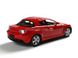 Іграшкова металева машинка Kinsmart Mazda RX8 червона KT5071WR фото 3