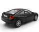 Металлическая модель машины Kinsmart KT5038W Toyota Celica черная KT5038WBL фото 3