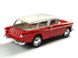 Іграшкова металева машинка Kinsmart Chevrolet Chevy Nomad 1955 червоний KT5331WR фото 3
