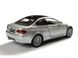 Іграшкова металева машинка Kinsmart BMW M3 Coupe сірий KT5348WG фото 3