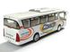 Kinsfun Bus Excellent Coach Travel Автобус білий KS7101WW фото 2