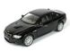Іграшкова металева машинка Kinsmart BMW M3 Coupe чорний KT5348WBL фото 1