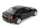 Металлическая модель машины Kinsmart BMW M3 Coupe черный KT5348WBL фото 3