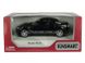 Іграшкова металева машинка Kinsmart Mazda RX8 чорна KT5071WBL фото 4