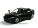Іграшкова металева машинка Kinsmart Mazda RX8 чорна KT5071WBL фото 2