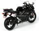 Мотоцикл Maisto Honda CBR 1000RR 1:12 черная 311016 фото 2