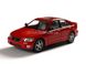 Металлическая модель машины Kinsmart Lexus IS300 красный KT5046WR фото 1