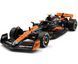 Автомодель McLaren MCL60 2023 Australian Grand Prix 1:43 Автопром 67761 чорний 67761 фото 1
