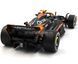 Автомодель McLaren MCL60 2023 Australian Grand Prix 1:43 Автопром 67761 чорний 67761 фото 5