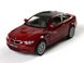 Металлическая модель машины Kinsmart BMW M3 Coupe красный KT5348WR фото 1