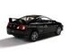 Металлическая модель машины Kinsmart Honda Integra Type R черная KT5053WBL фото 3