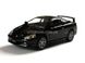 Металлическая модель машины Kinsmart Honda Integra Type R черная KT5053WBL фото 1