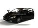 Металлическая модель машины Kinsmart Honda Integra Type R черная KT5053WBL фото 2