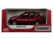 Іграшкова металева машинка Kinsmart BMW X5 червоний KT5020WR фото 4
