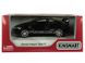 Іграшкова металева машинка Kinsmart Honda Integra Type R чорна KT5053WBL фото 4