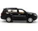 Металева модель машини Lexus LX570 Автопром 68301 1:34 чорний 68301BL фото 4