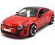 Коллекционная металлическая машинка Audi RS e-tron GT 2022 1:25 Maisto 32907 красная 32907R фото 1