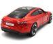 Колекційна металева машинка Audi RS e-tron GT 2022 1:25 Maisto 32907 червона 32907R фото 4