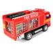 Kinsfun Rescue Fire Engine пожежний KS5110W фото 3