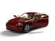 Металлическая модель машины Kinsmart Jaguar XK Coupe красный KT5321WR фото 2