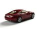 Металлическая модель машины Kinsmart Jaguar XK Coupe красный KT5321WR фото 3