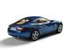 Металлическая модель машины Kinsmart Jaguar XK Coupe синий KT5321WB фото 3